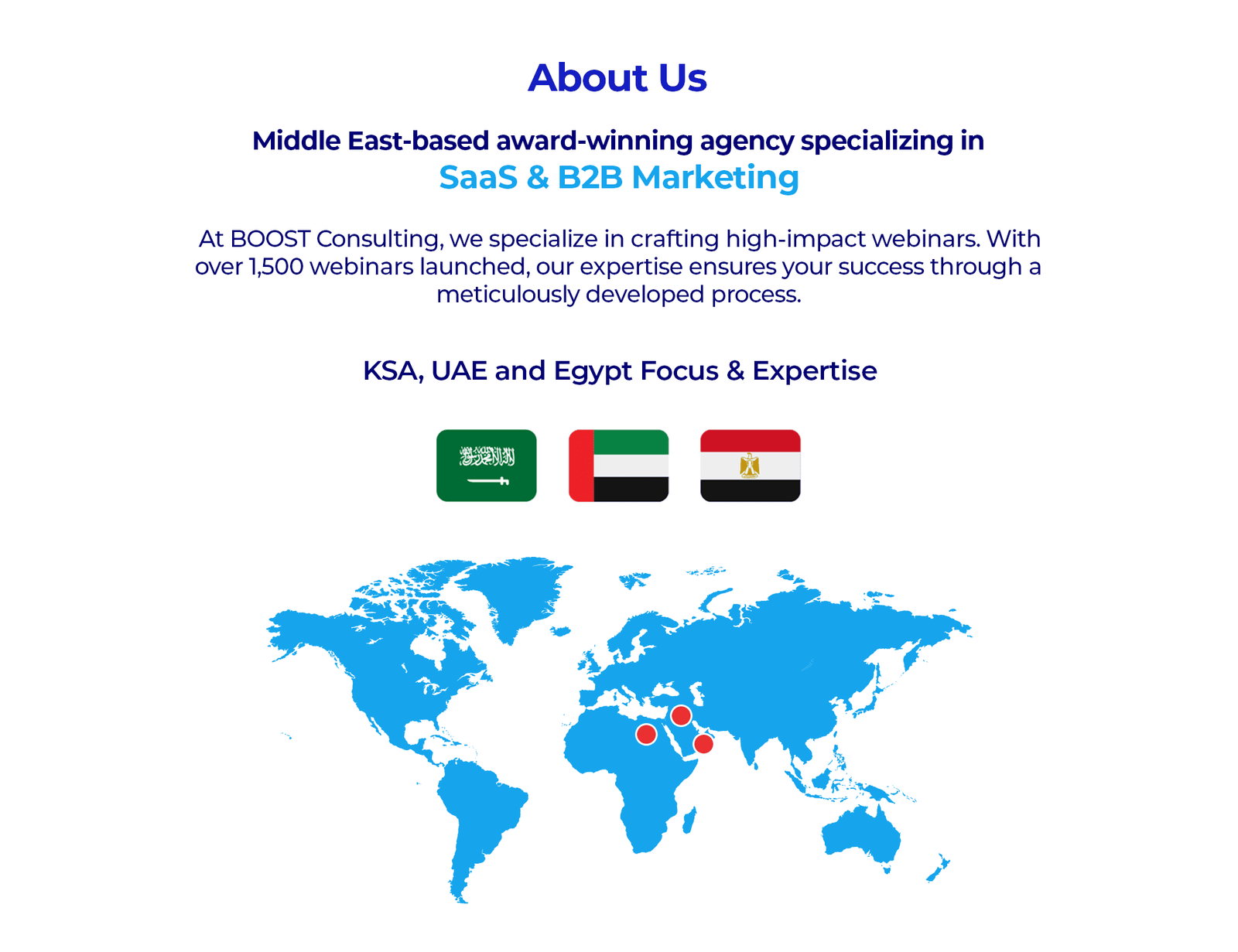 About Us